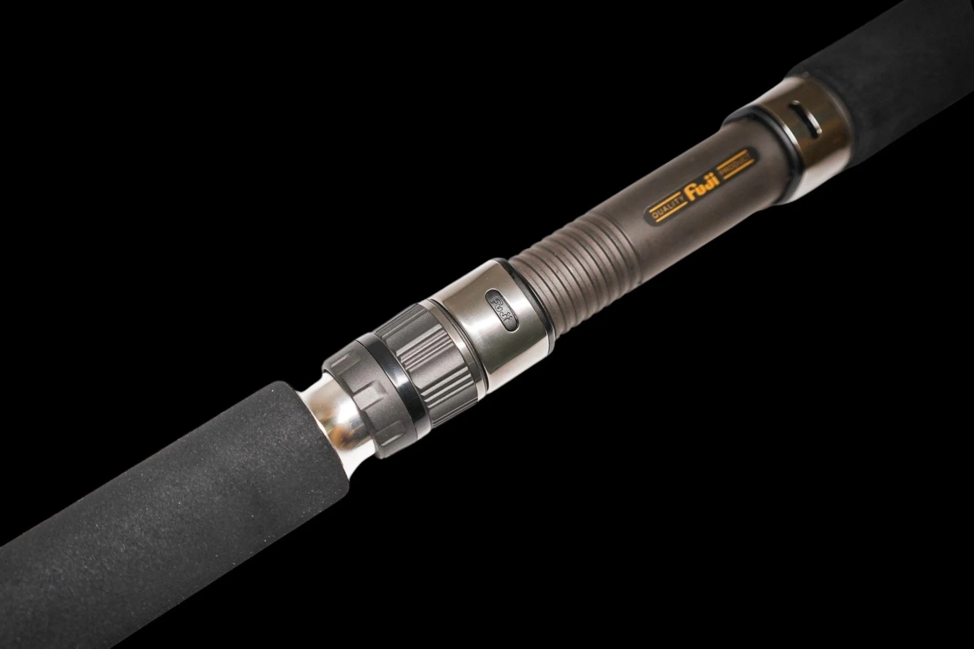 MC Works Raging Bull 98XS2 STD — Wild Sea Expedition